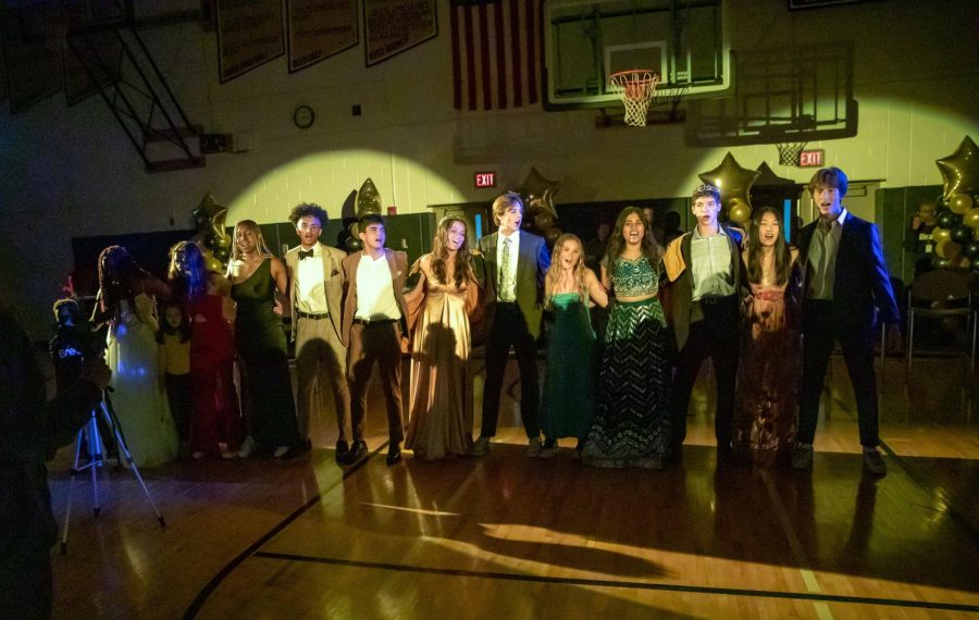 From Spirit Week to the Dance: Homecoming 2022 Recap