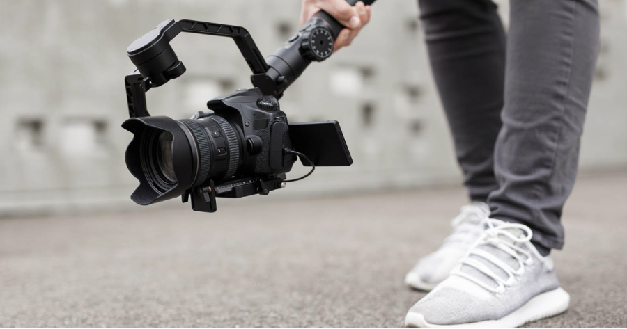 Videography Becomes a New Class Offered to Students
