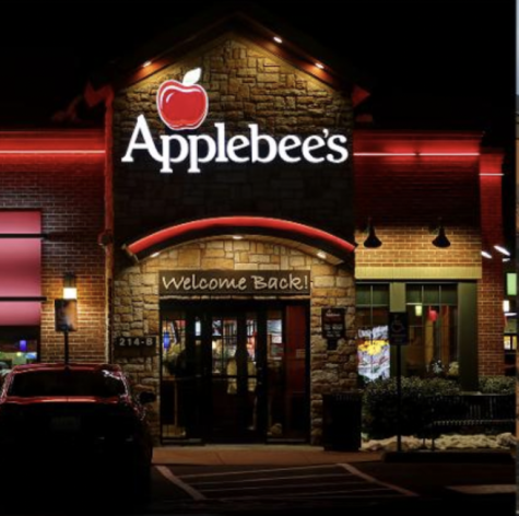 Applebee's Wings vs. Buffalo Wild Wings – Breck Bugle