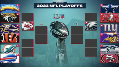A Wildcard Weekend: Our Staff Predictions