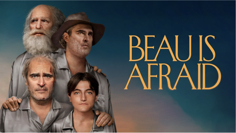 Beau is Afraid: A Unique Film