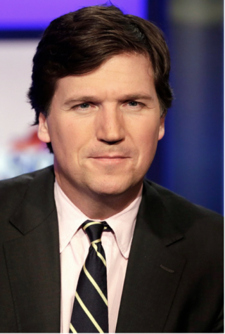 The Scoop on Tucker Carlsons Parting from Fox