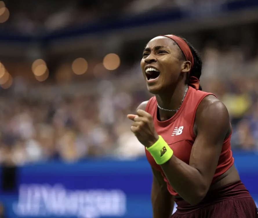 Teen Tennis Prodigy Coco Gauff Captures US Open Crown at 19