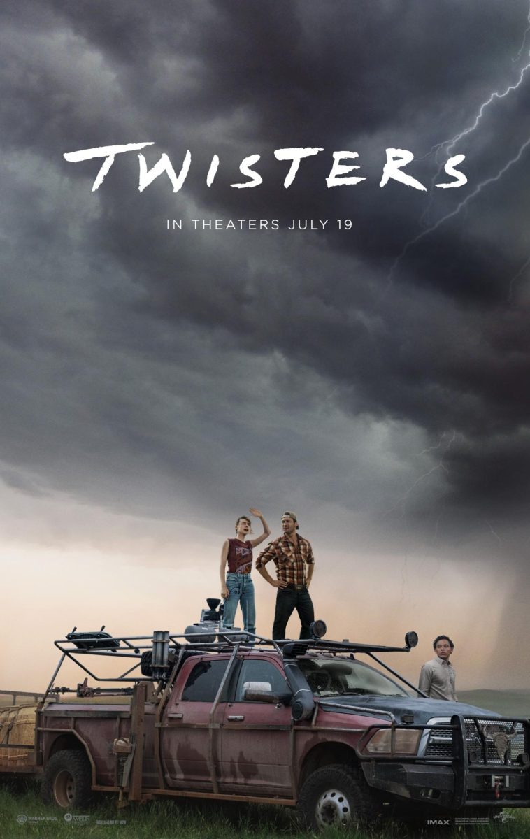 A Spoiler-Free Review of Twisters