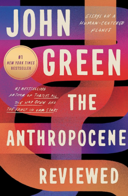The Anthropocene Revisited