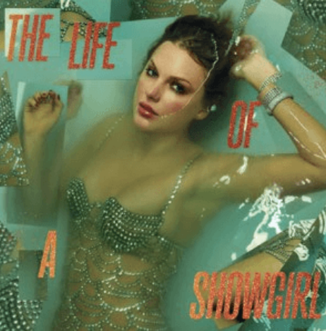 Bop or Flop? The Life of a Show Girl