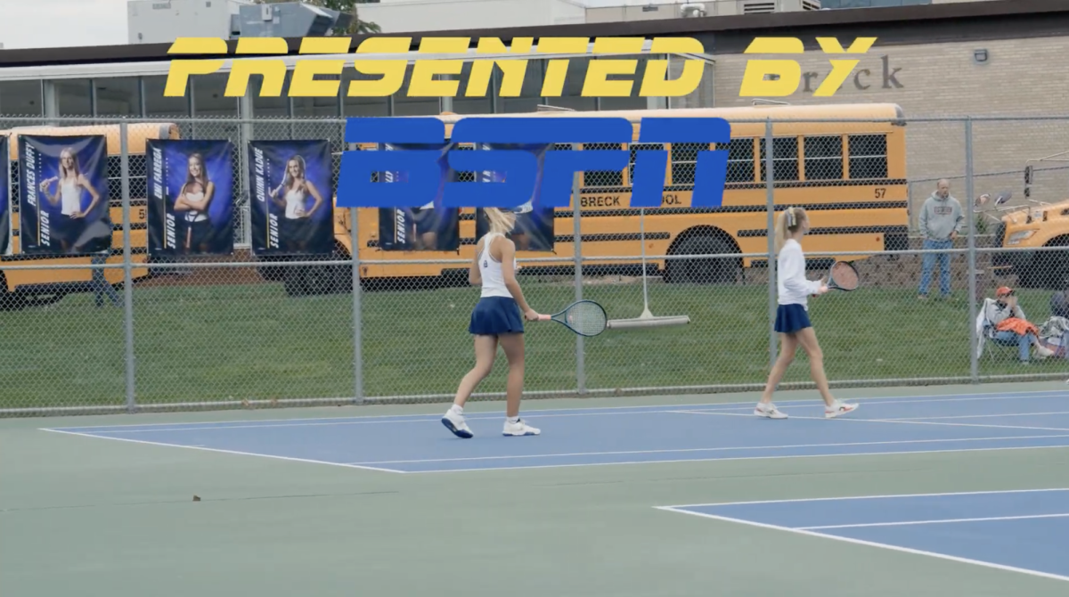 BSPN Tennis