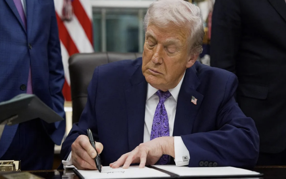 OPINION: The Trump Administration’s Weaponized Energy  Crisis in Cuba: Executive Order 14380