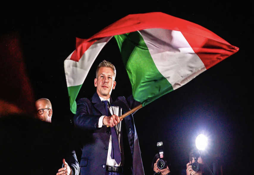 Hungary Chooses Europe and Orban Accepts Defeat