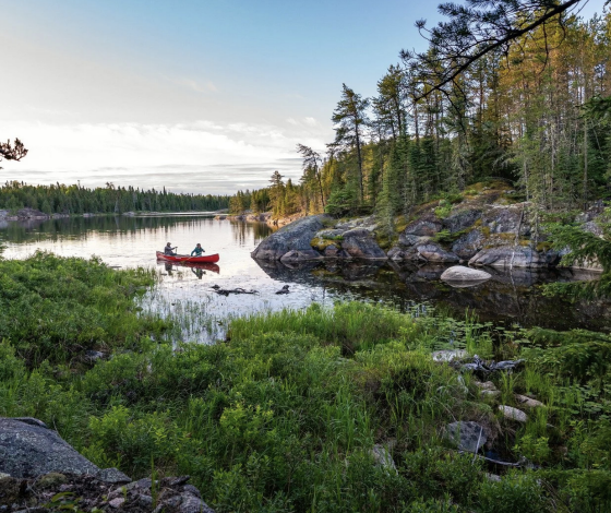 The Fight for the Boundary Waters is not Over