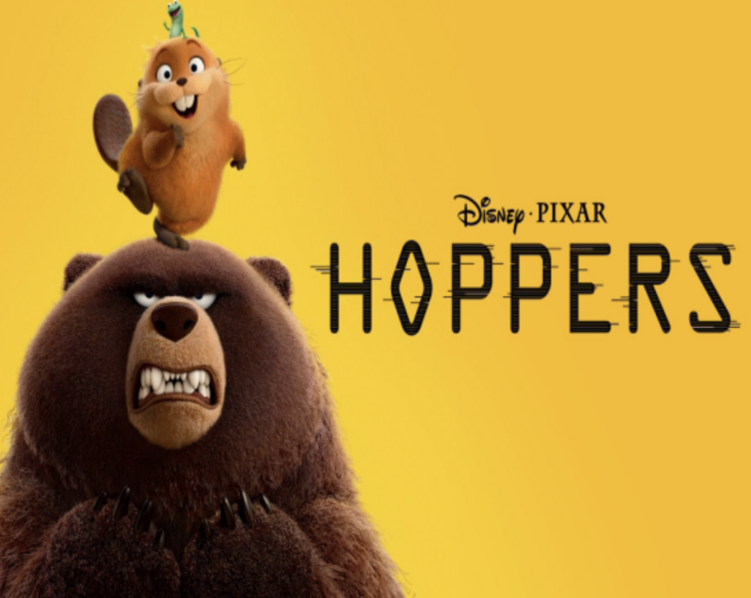 Hoppers Movie Review: What We All Could Learn from this Wonderful Kids Movie
